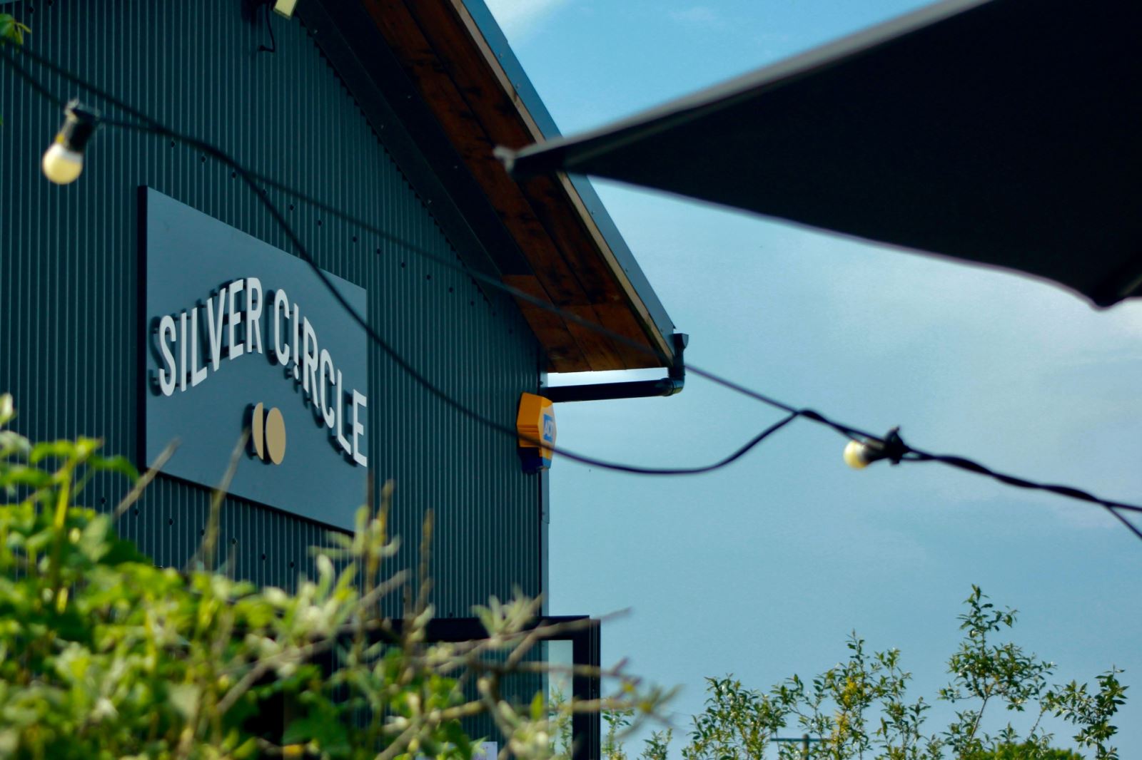 Silver Circle Distillery